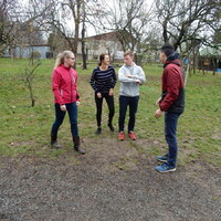 Zdravotnický kurz 2. část