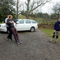 Zdravotnický kurz 2. část