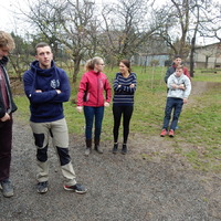 Zdravotnický kurz 2. část