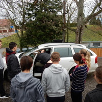 Zdravotnický kurz 2. část