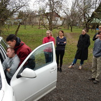 Zdravotnický kurz 2. část