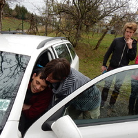 Zdravotnický kurz 2. část