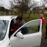 Zdravotnický kurz 2. část