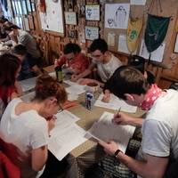 Zdravotnický kurz 2. část