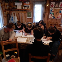 Zdravotnický kurz 2. část