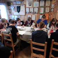 Zdravotnický kurz 2. část