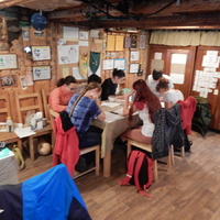 Zdravotnický kurz 2. část