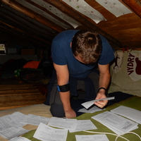 Zdravotnický kurz 2. část