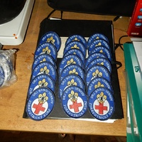 Zdravotnický kurz 2. část