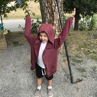 Ztráty a nálezy z tábora