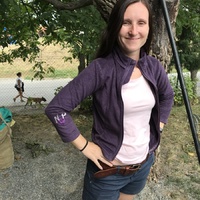 Ztráty a nálezy z tábora