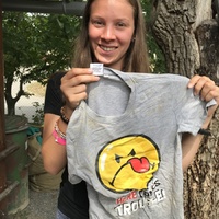 Ztráty a nálezy z tábora