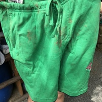 Ztráty a nálezy z tábora