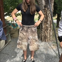 Ztráty a nálezy z tábora