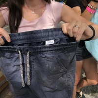 Ztráty a nálezy z tábora