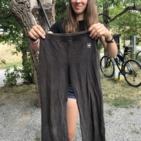 Ztráty a nálezy z tábora