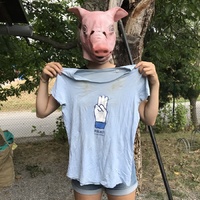 Ztráty a nálezy z tábora