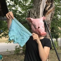 Ztráty a nálezy z tábora