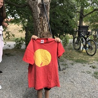 Ztráty a nálezy z tábora