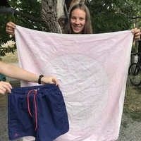 Ztráty a nálezy z tábora