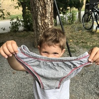 Ztráty a nálezy z tábora