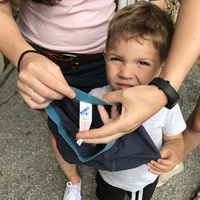 Ztráty a nálezy z tábora