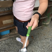 Ztráty a nálezy z tábora