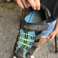 Ztráty a nálezy z tábora