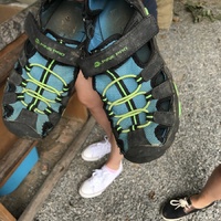 Ztráty a nálezy z tábora