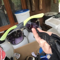 Ztráty a nálezy z tábora