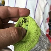 Ztráty a nálezy z tábora