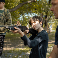 Oslava 100 let podruhé...