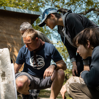 Oslava 100 let podruhé...