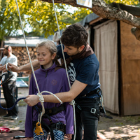 Oslava 100 let podruhé...