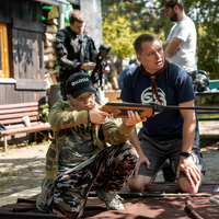 Oslava 100 let podruhé...