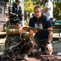 Oslava 100 let podruhé...