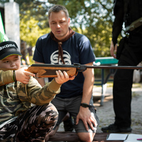 Oslava 100 let podruhé...