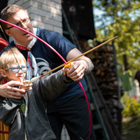 Oslava 100 let podruhé...