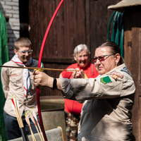 Oslava 100 let podruhé...