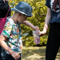 Oslava 100 let podruhé...