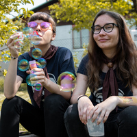 Oslava 100 let podruhé...