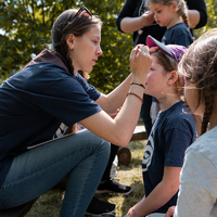 Oslava 100 let podruhé...