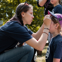 Oslava 100 let podruhé...