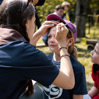 Oslava 100 let podruhé...