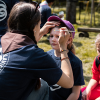 Oslava 100 let podruhé...