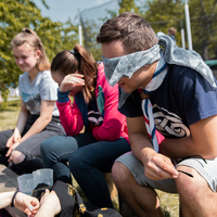 Oslava 100 let podruhé...