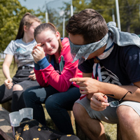 Oslava 100 let podruhé...