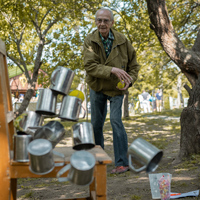 Oslava 100 let podruhé...