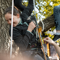 Oslava 100 let podruhé...