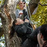 Oslava 100 let podruhé...